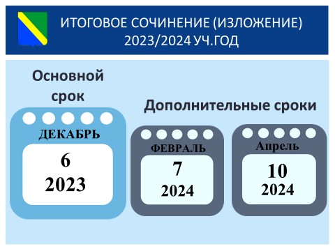 Учащиеся 11 классов написали Итоговое сочинение.