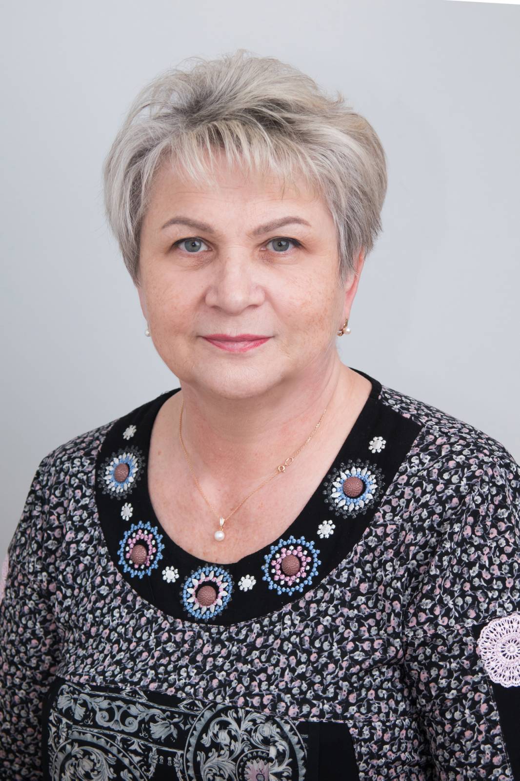 Курынова Ирина Борисовна.